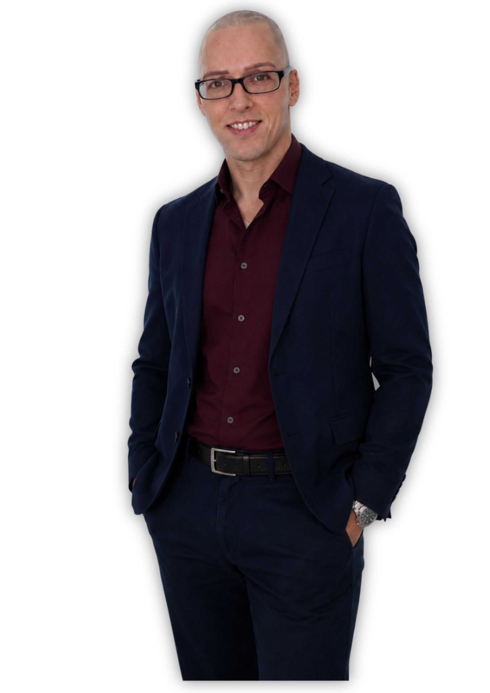 Dr. Alejandro Molina